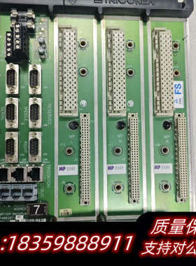 英维斯模块底座MP2101 CM2201 DI2301 AI议价