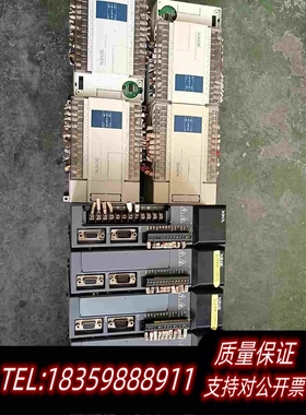 全新库存信捷DS2-20P4-ASQG驱动器/XC2-32T-E-P需询价