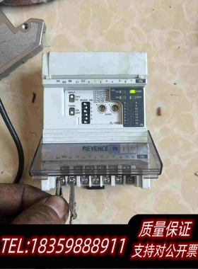 全新库存KEYENEC基恩士KL-16BXPLC控制器，需询价