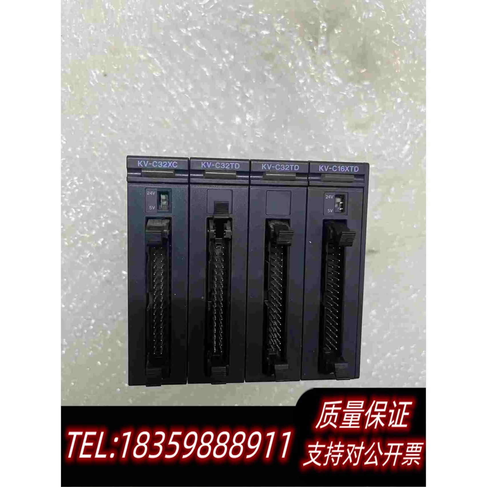 全新库存KV-C32TDKV-C16XTDKV-C32XC拆需询价