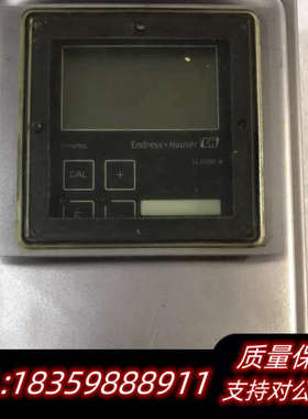 E+H电导率变送器，Smartec CLD134-XCS13议价