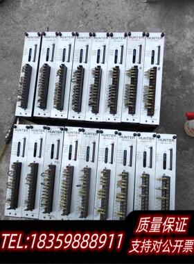 全新库存EIICO驱动器HUNTER需询价