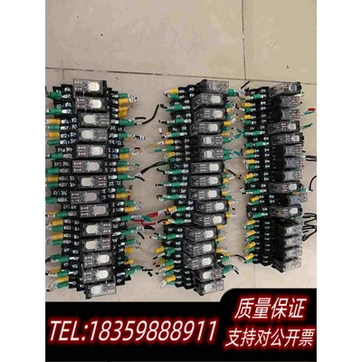 全新库存继电器AHNA21T24VDC需询价