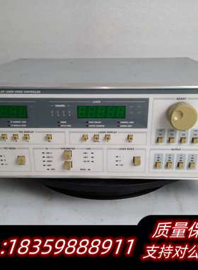 ILX Lightwave LDC-3900  激光二极管控议价