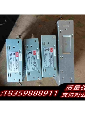 全新库存开关电源NES-35-24三个S8FS-C10024需询价