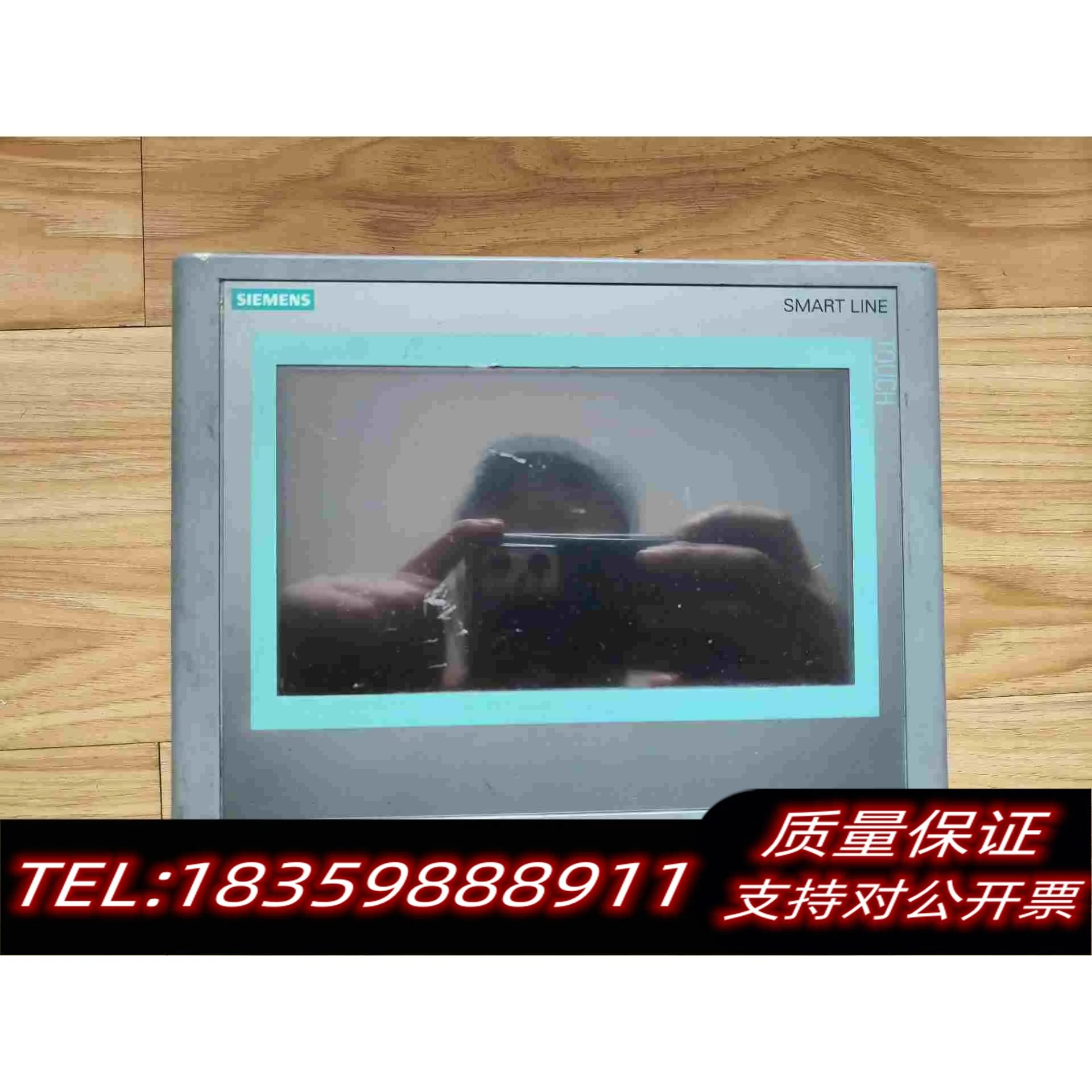 全新库存触摸屏6AV6648-0BC11-3AX0需询价