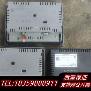 全新库存触摸屏6AV6648 1台260议价 0CC11 3AX0
