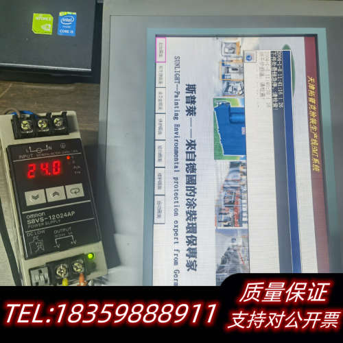 触摸屏6AV6648-0BE11-3AX0议价