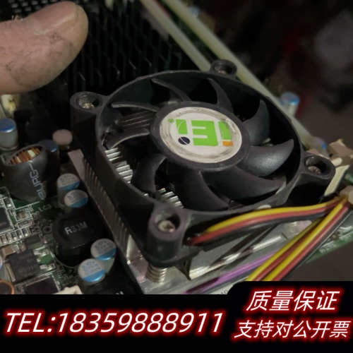 工控机用CPU 主板,型号是PICOe-GM45A-R10议价
