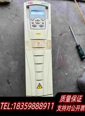 全新库存ABB变频器ACS510-01-017A-47.需询价