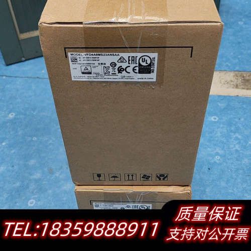 变频器VFD4A8MS23ANSAA议价