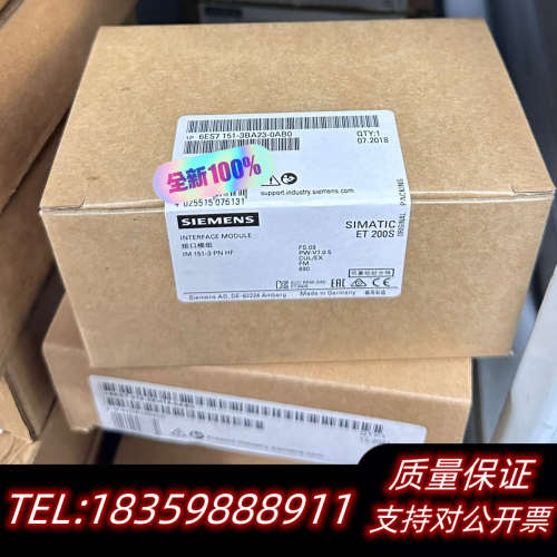 6ES7 151-3BA23-0AB0议价