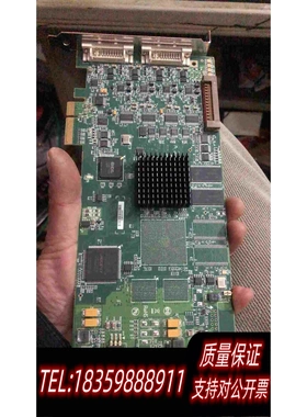 全新库存迈创MATROXY7247-0101REV.ASOL需询价