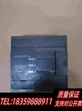 全新库存PLCLG控制器K7M一DR14UE需询价