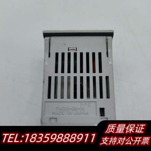 岛通SHIMAX温控表器仪表MAC5D-MCF-EN F议价