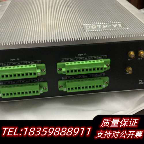 IA-6100，录像机，Magus Unit 1A-6100议价