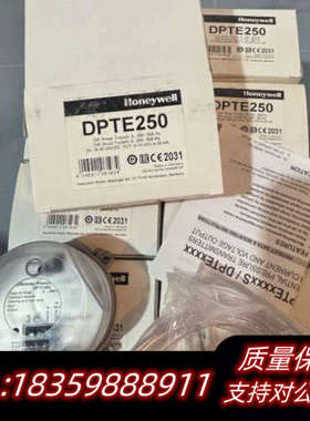 DPTE250压力变送器  500  11议价