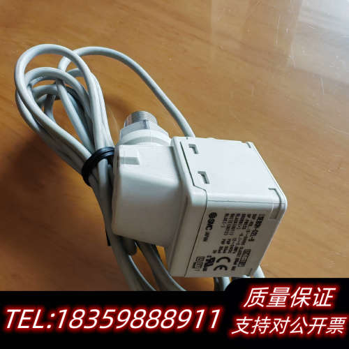 SMC数显压力开关 ISE80H-02L-8，制造，议价