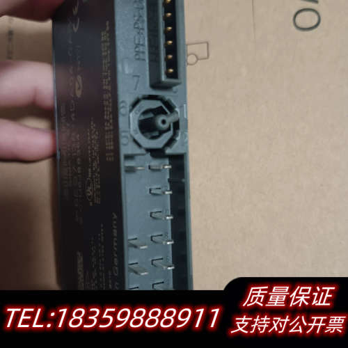 138-4DA04ET200S模块 6ES7 1议价