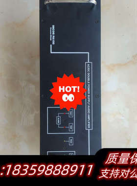 IMCOS PA150 power supply audio议价
