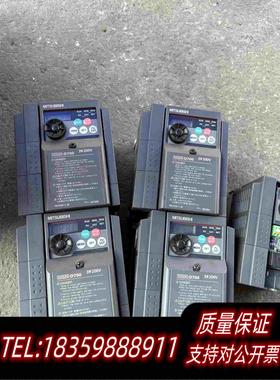 全新库存变频器D7201.5kw220v需询价