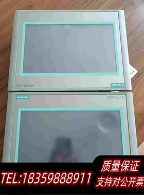 全新库存6AV6.648-0BE11-3AX0触摸屏成需询价