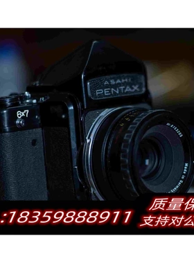 全新库存禄莱6006及6008系列80/2.8改p67口此为改口价需询价