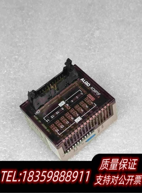 全新库存ALGO模块ACMP0FACMPOFM-OMEK00需询价