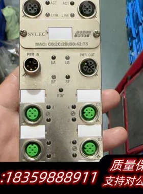 SVLEC兴威联模块PNM16DN，，处理议价