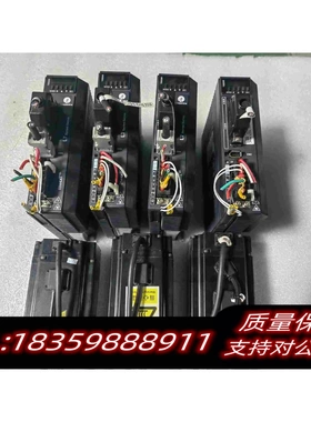 全新库存雷塞总线型1KW套装L7EC-1000,ACM8002H-6需询价