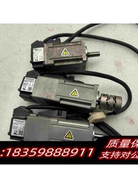 全新库存伺服电机MSMD012G1CMSMD012P1V需询价