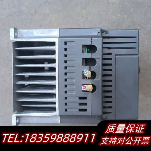 1.5KW变频器VFD015EL21W议价