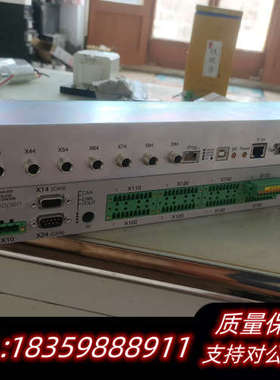 罗芬激光机OPTO-CO控制器，型号LasCon-1/O.K议价