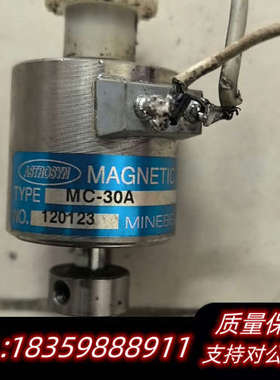 ASTROSYN阿斯特辛电磁刹车离合器马达MC-30A，议价