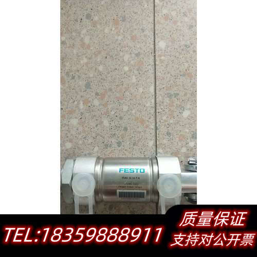 费斯托 FESTO 172080 DSAS-32-10-P-A *议价