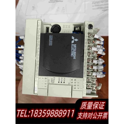 全新库存PLCFX3GA-24MT-CM新需询价