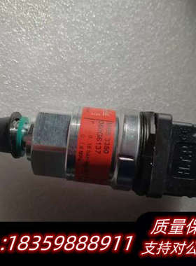 丹佛斯压力传感器060G6137原厂可议价