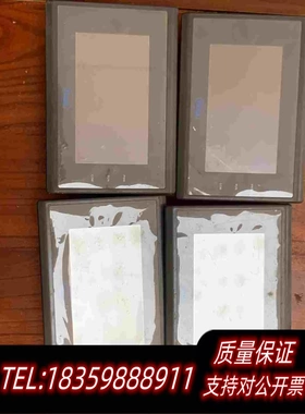 全新库存显控触摸屏、4.3寸、品牌型号FTP043SARG1、需询价
