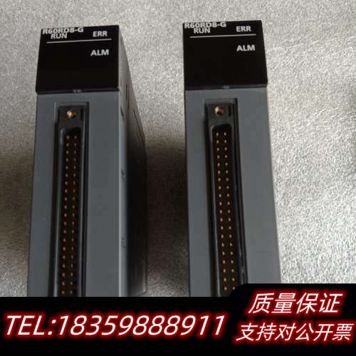 R60RD8-G 2台，议价