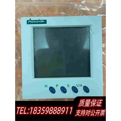 全新库存Accuenergy仪表Acuvim+-2I-P-2R-2需询价