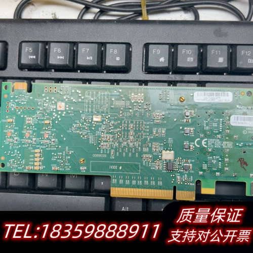 HPE Q0L14A SN1200E 双口16Gb光纤通道卡议价
