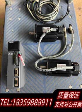 全新库存信捷750W伺服MS-80ST-M02430B-20P7需询价