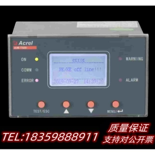 AIM T500L工業絕緣需詢價 T300 全新庫存Acrel安科瑞AIM