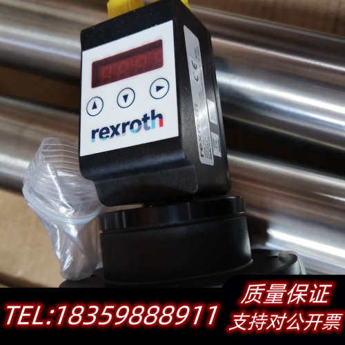 力士乐液位计R901530664  ABZMS-41-2X/议价