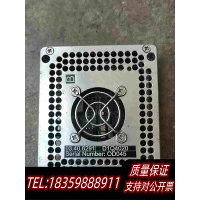 全新库存大族q驱动,紫外打标机绿光打标机驱动03.40.6291拆需询价