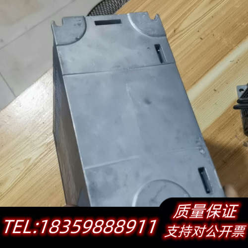 MR-J4-200GF4伺服驱动破损，配件价议价