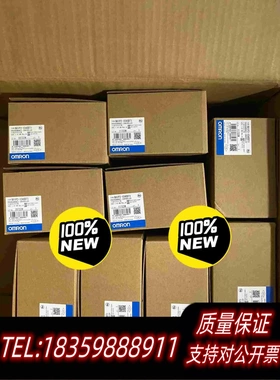 原装正品全新PLC 运动控制器 欧姆龙 NX1P2-1040DT1需询价