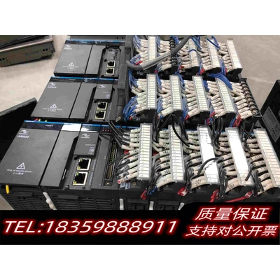全新库存汇川plc模块AM600-PS2AM600-CPU1608需询价