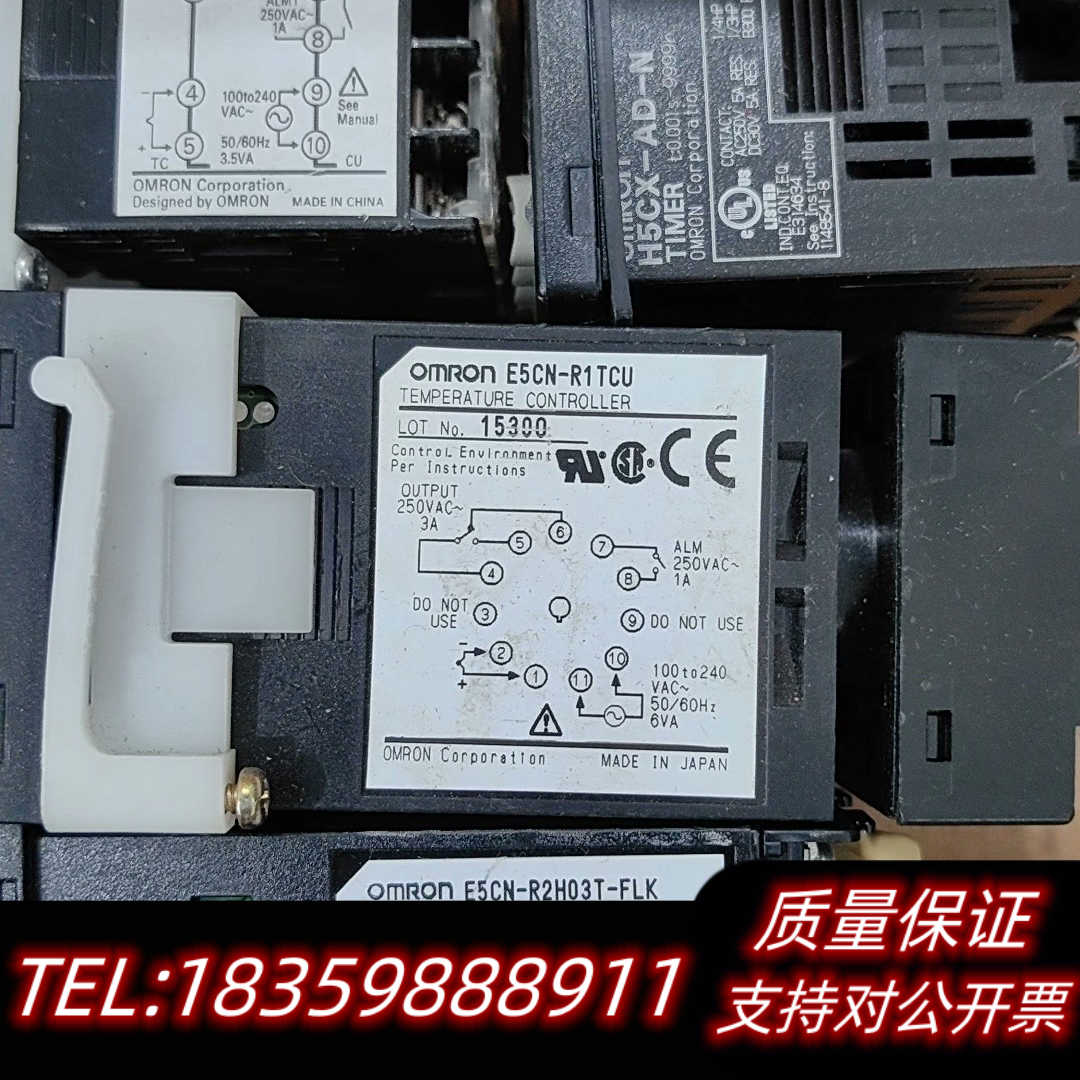 E5CN-R1TCU E5CB-R1TC H询价
