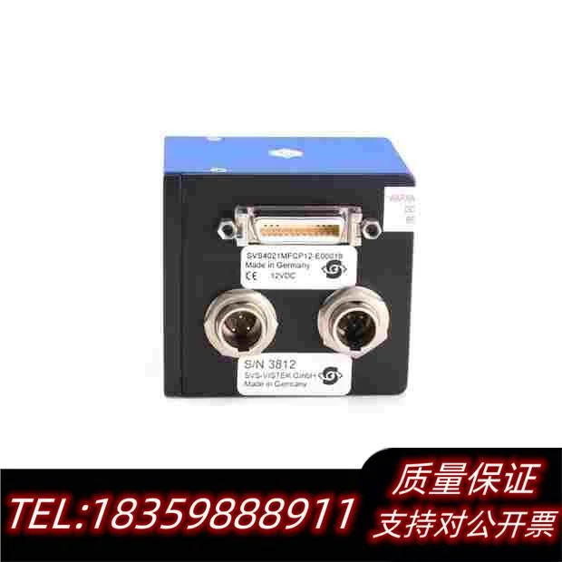 全新库存SVS-VISTEKSVS4021MFCP12-E0001需询价